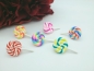 Preview: Mega Lollipop Ohrstecker